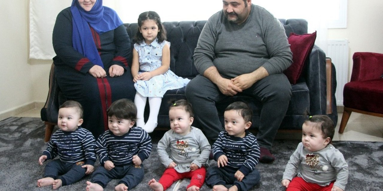 Suudi Arabistan’da Mahsur Kalmışlardı, Hataylı Beşizlerin Ailesi Destek Bekliyor