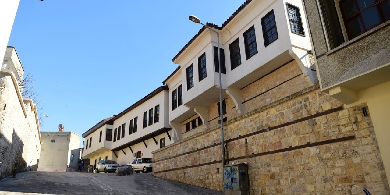 Bahtiyar Yokuşunda Kahramanlık Yürüyüşü Yapılacak