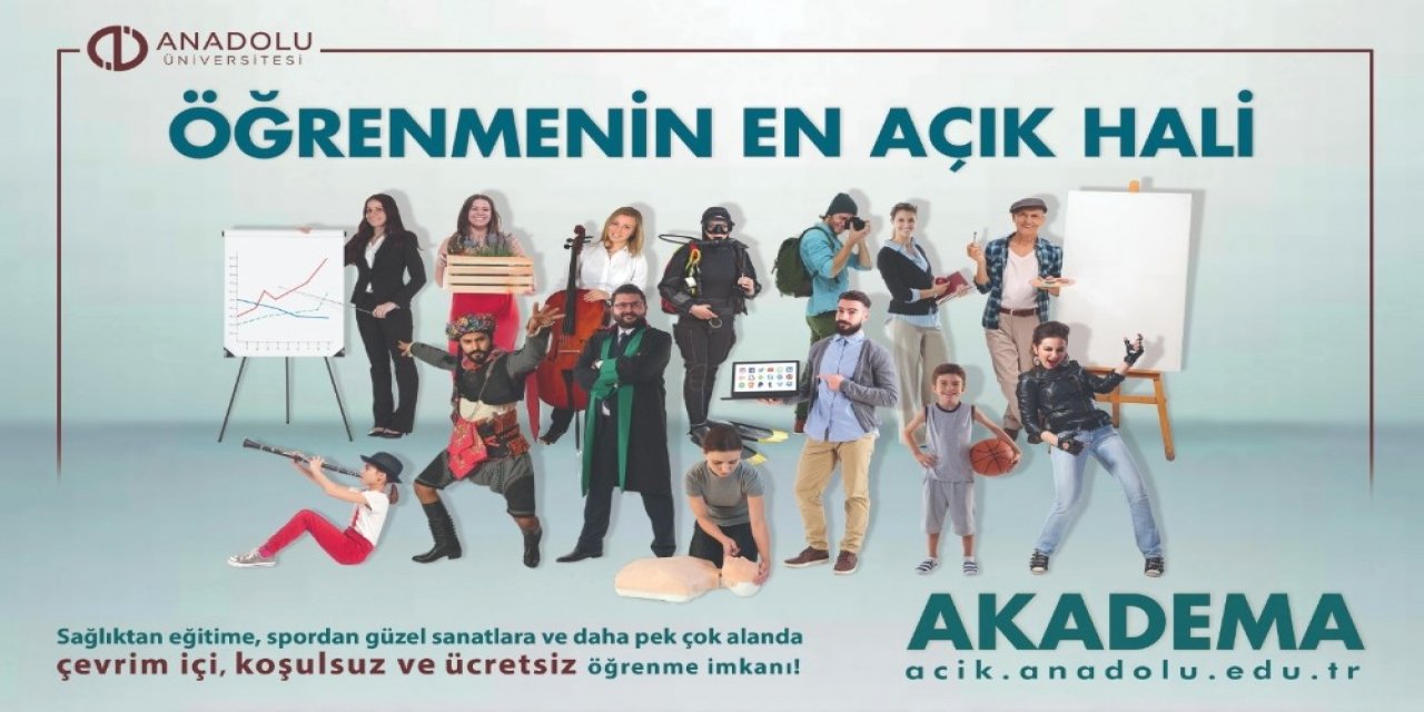 Yüzde 98 Engelli Hatice’den Akadema’da Farkındalık Eğitimi