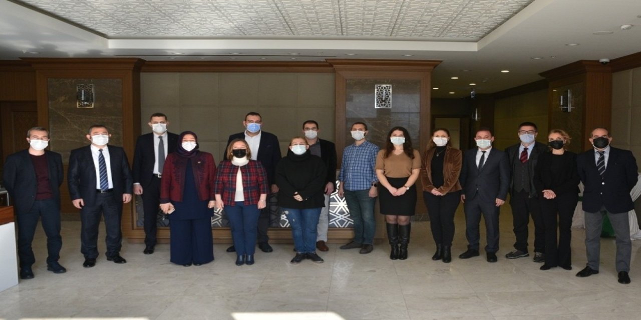 Türkiye’nin İlk ‘iklim Sokağı’ Bursa’da Olacak