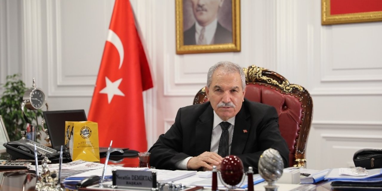 İ̇lkadım Belediyesi Ges İçin Harekete Geçti