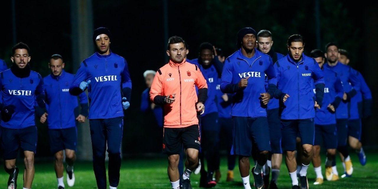 Trabzonspor’un Fırsat Haftası