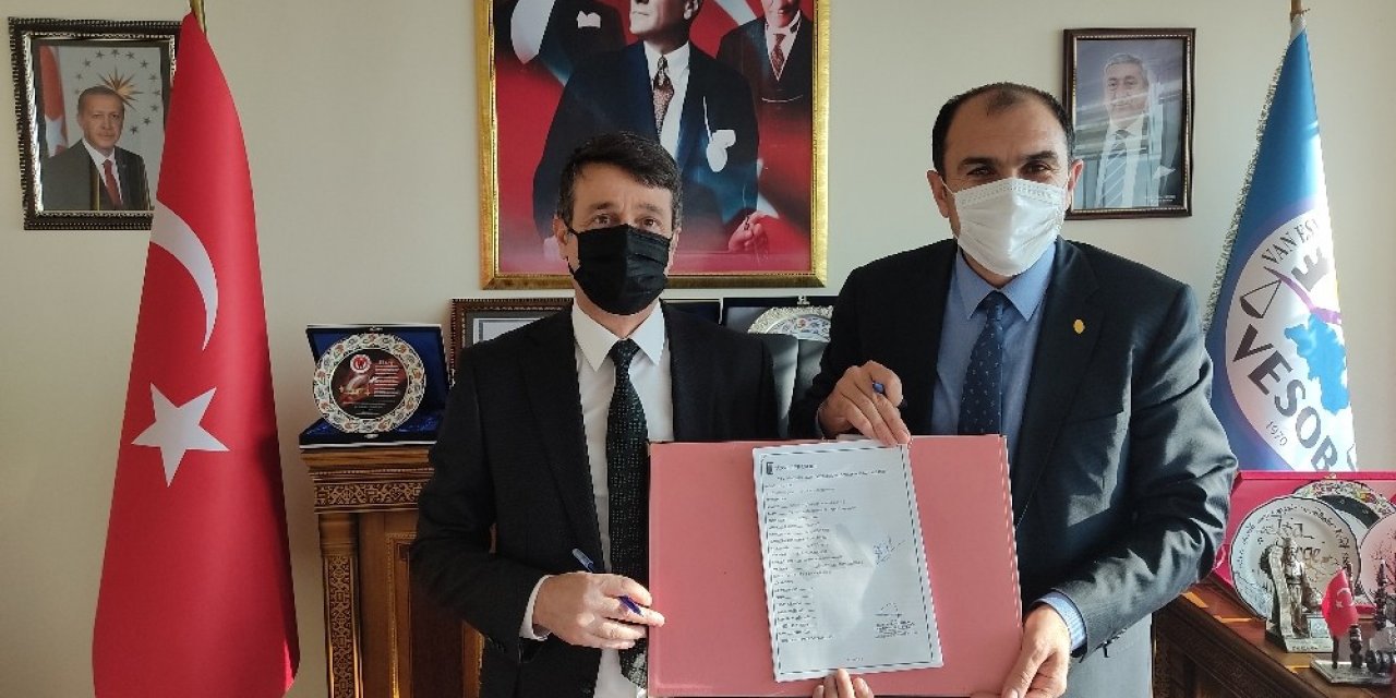 Vanlı Esnafa Elektrik Faturasında İndirim İmkanı