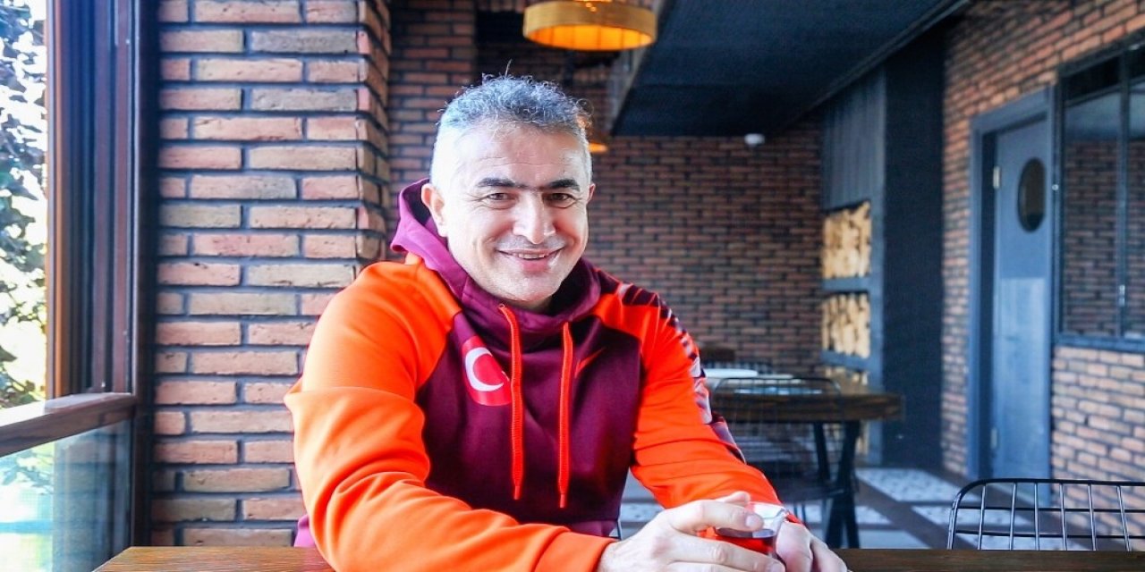 Yargıtay Üyesi Mutta Ve Teknik Direktör Altıparmak Narven’i Tercih Etti
