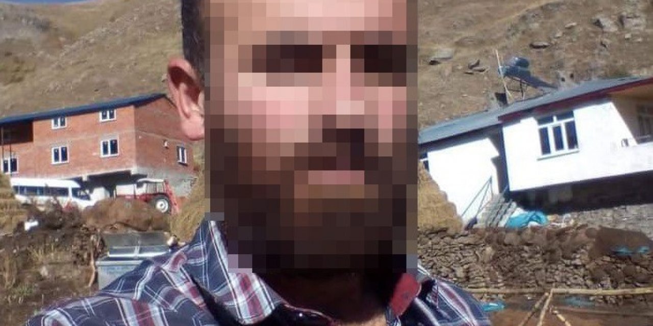 Yengesini Silahla Öldürdü