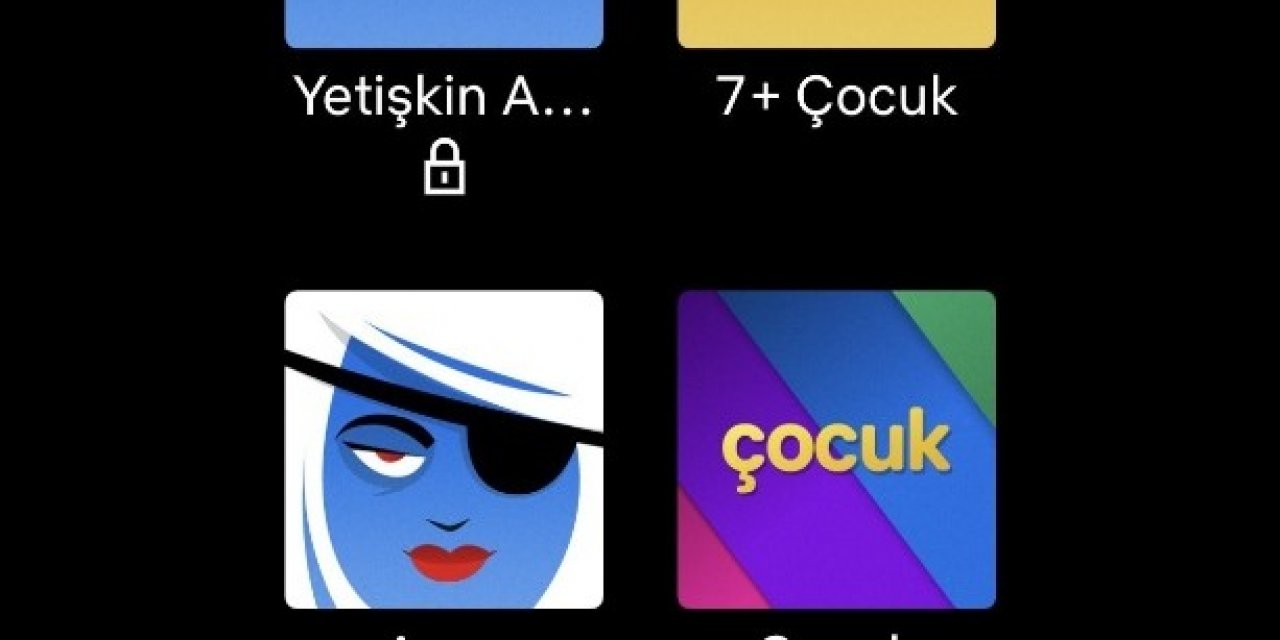Rtük’ten Ailelere ‘ebeveyn Kontrolü’ Uyarısı
