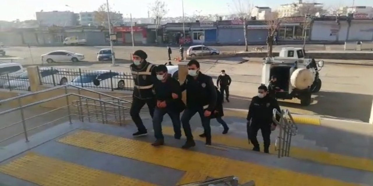 11 Yıl Sonra Yakalanan Katil Zanlısına 65 Yıl Hapis