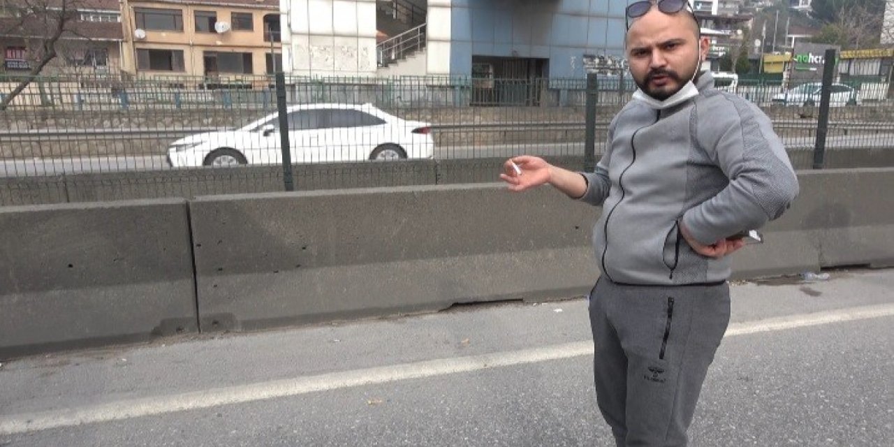 Alkollü Araç Kullanırken Ehliyetini Kaptıran Avukat Direksiyon Başında Yakalandı