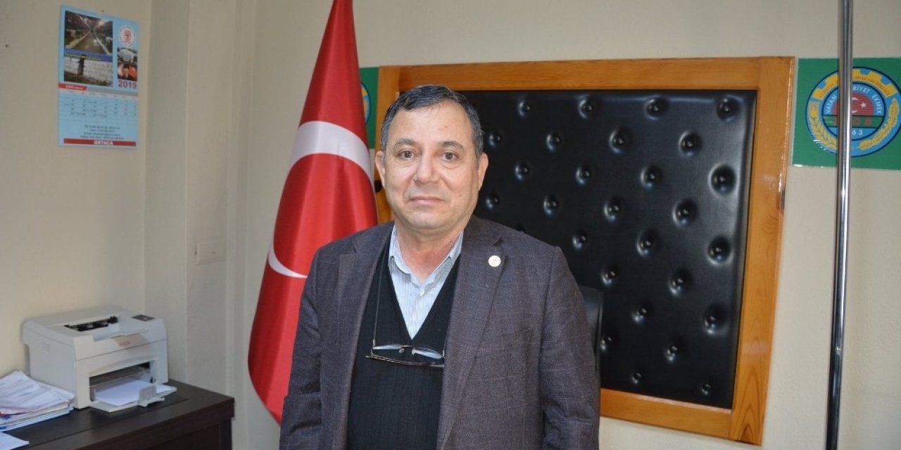 Ortaca’da Örtü Altı Üretimde Yaşanan Çiçeklenme Sorunu Masaya Yatırıldı