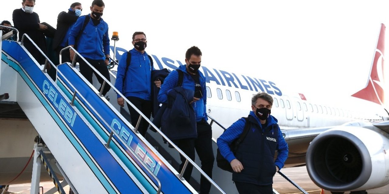 Trabzonspor, Malatya Deplasmanında
