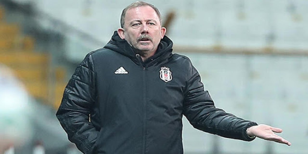 Sergen Yalçın: “Mücadeleyi De Savaşı Da Bırakmayacağız”