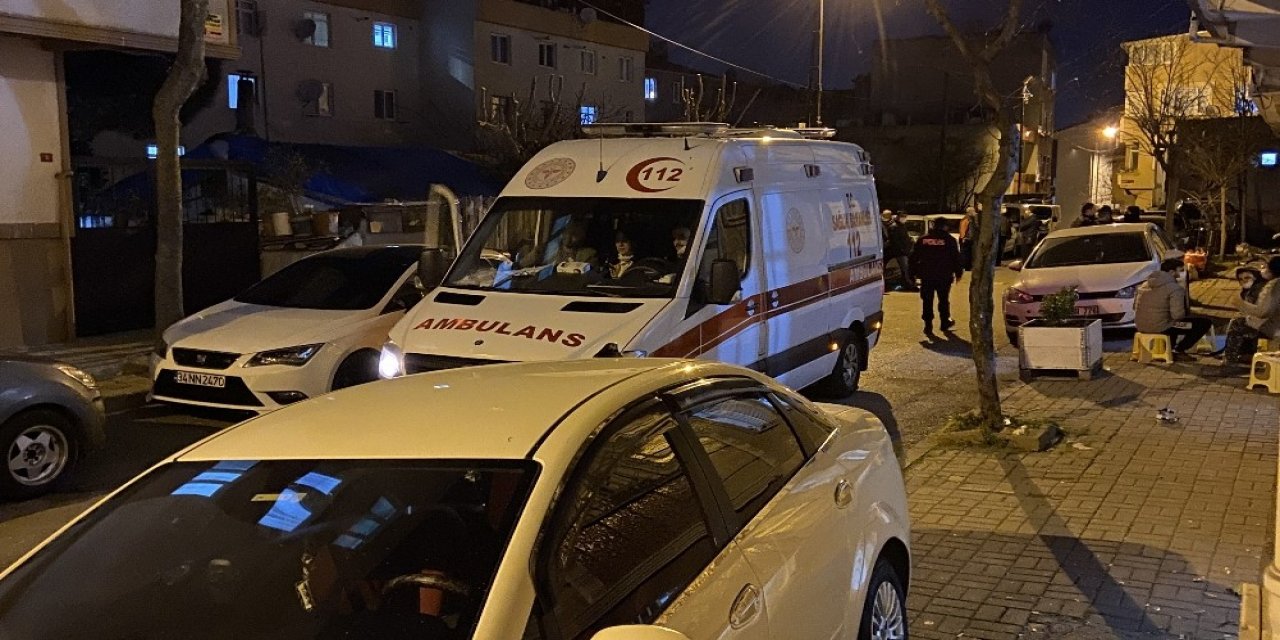 Gaziosmanpaşa’da Yaşlı Kadın Evde Ölü Bulundu