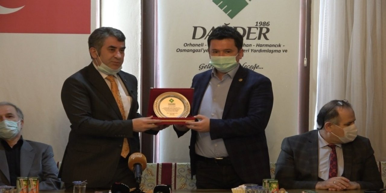 Dağder’in Milat Dönemi
