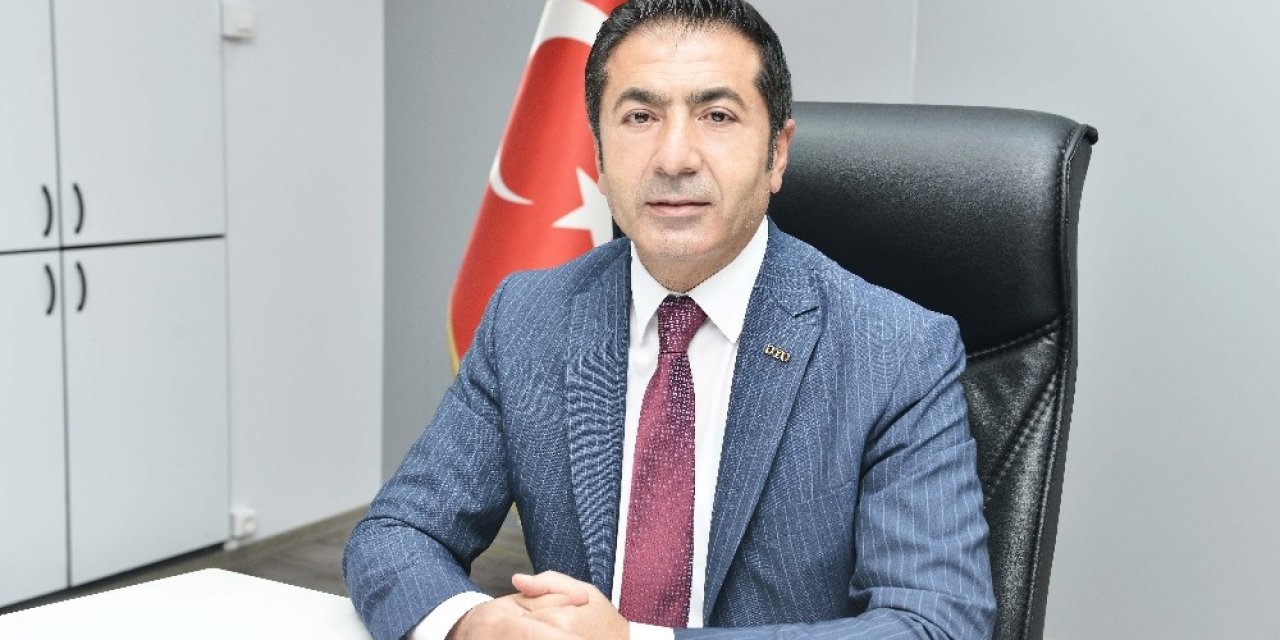 Geka, Dto’nun Denizli Vakıf Üniversitesi Fizibilitesi Projesini Kabul Etti