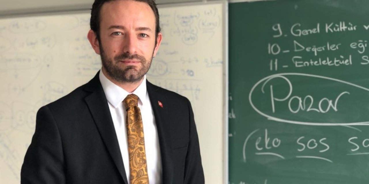 Okullarda Korona Tedbirleri