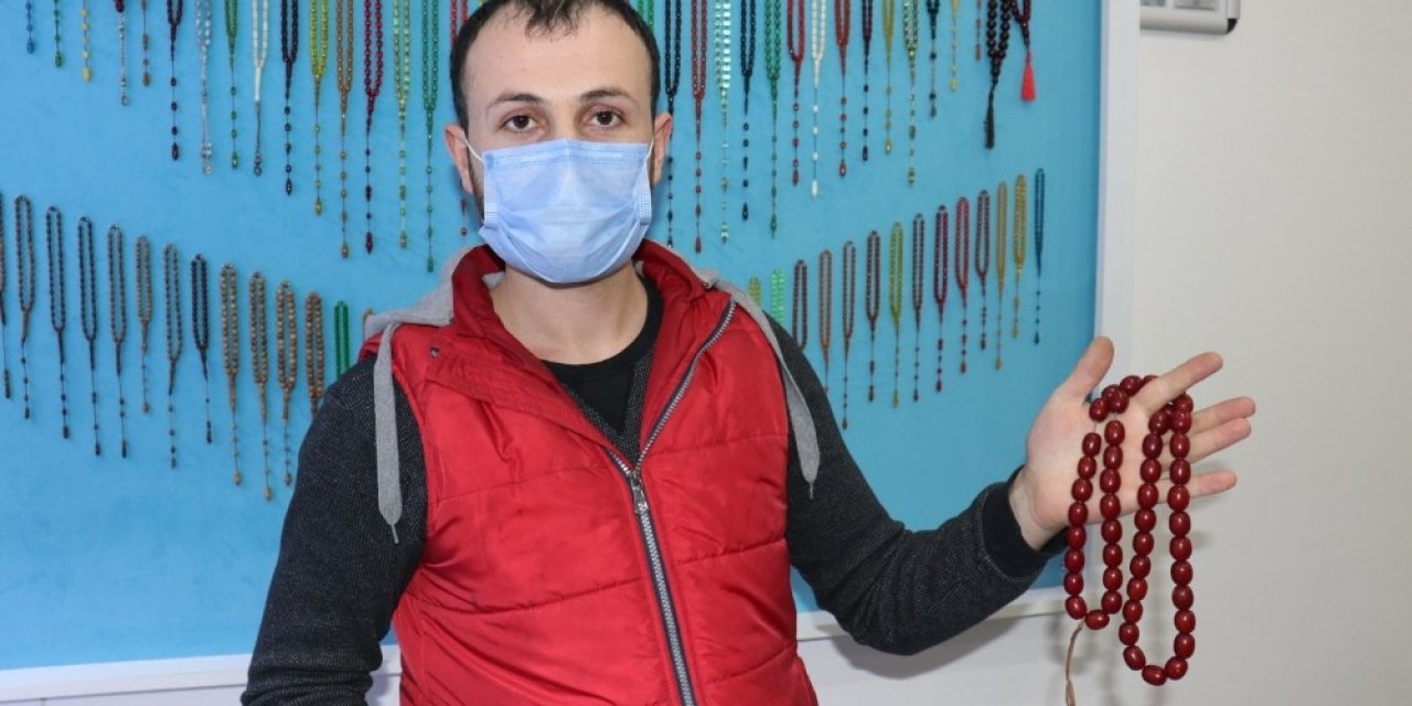 Araba Fiyatına Tespih