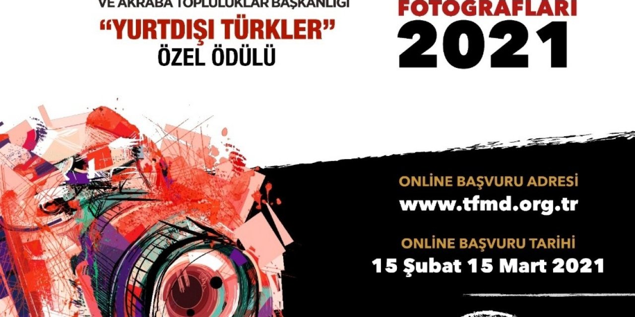 Yılın Basın Fotoğrafları Yarışmasında Bir İlk: “yurtdışı Türkler Özel Ödülü”