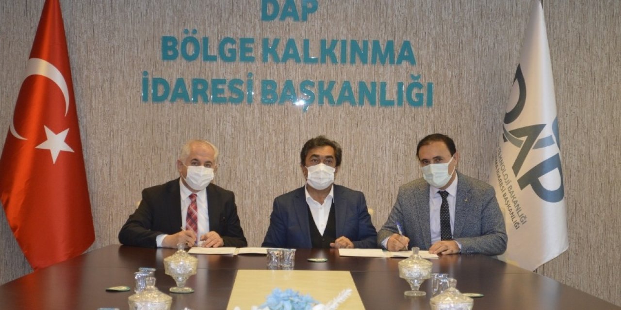 Müdürü Görentaş ‘soğuk Süt Zinciri’ Projesinin Detaylarını Paylaştı