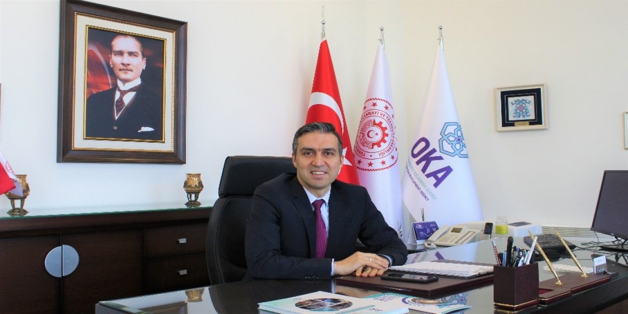 Tokat Ydo’dan Yatırımcılara Ücretsiz Danışmanlık Hizmeti