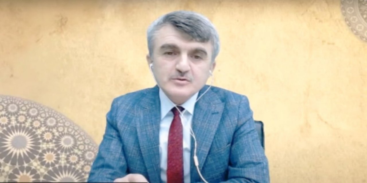 Rektör Uysal: “sağlıklı Olmanın Yolu İyimserlikten Geçiyor”