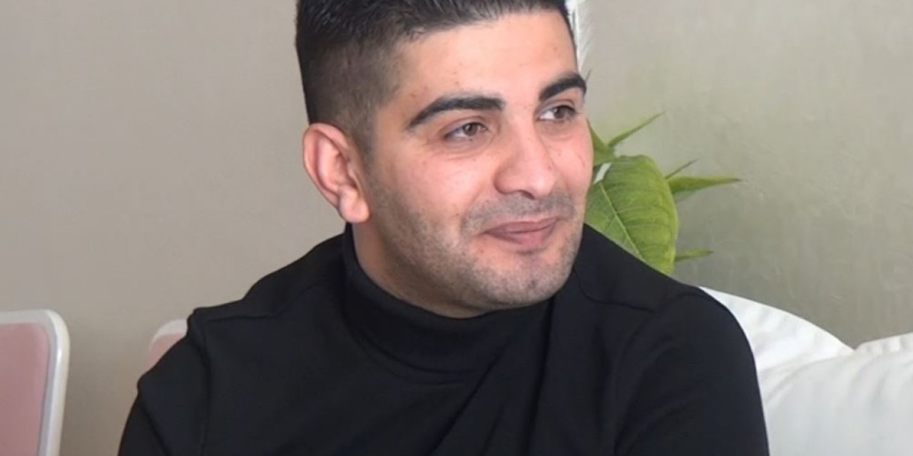 Acı Hikaye, Kendi Ailesiz Büyüdü, Kızı, Eşi Ve Eşinin Ailesini Kazada Kaybetti