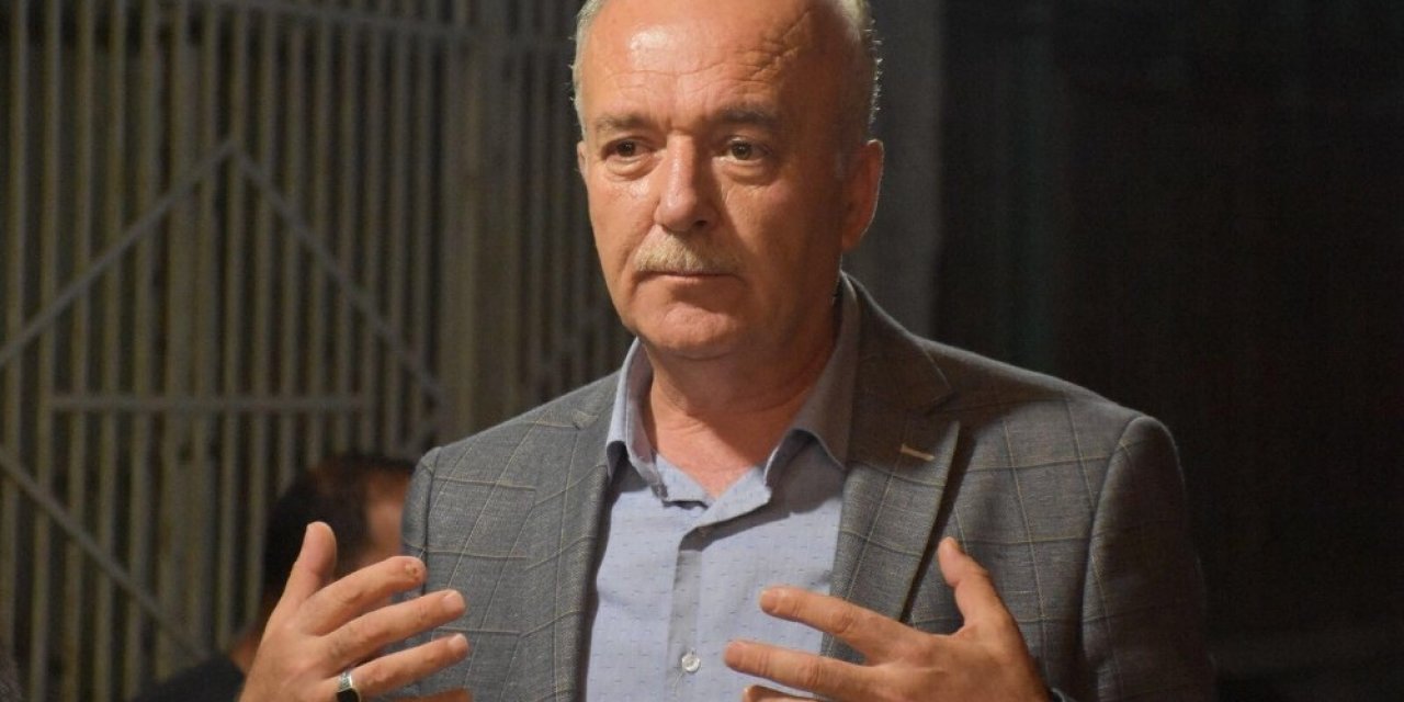 Başkan Bahçavan’ın Paylaşımı Merak Uyandırdı