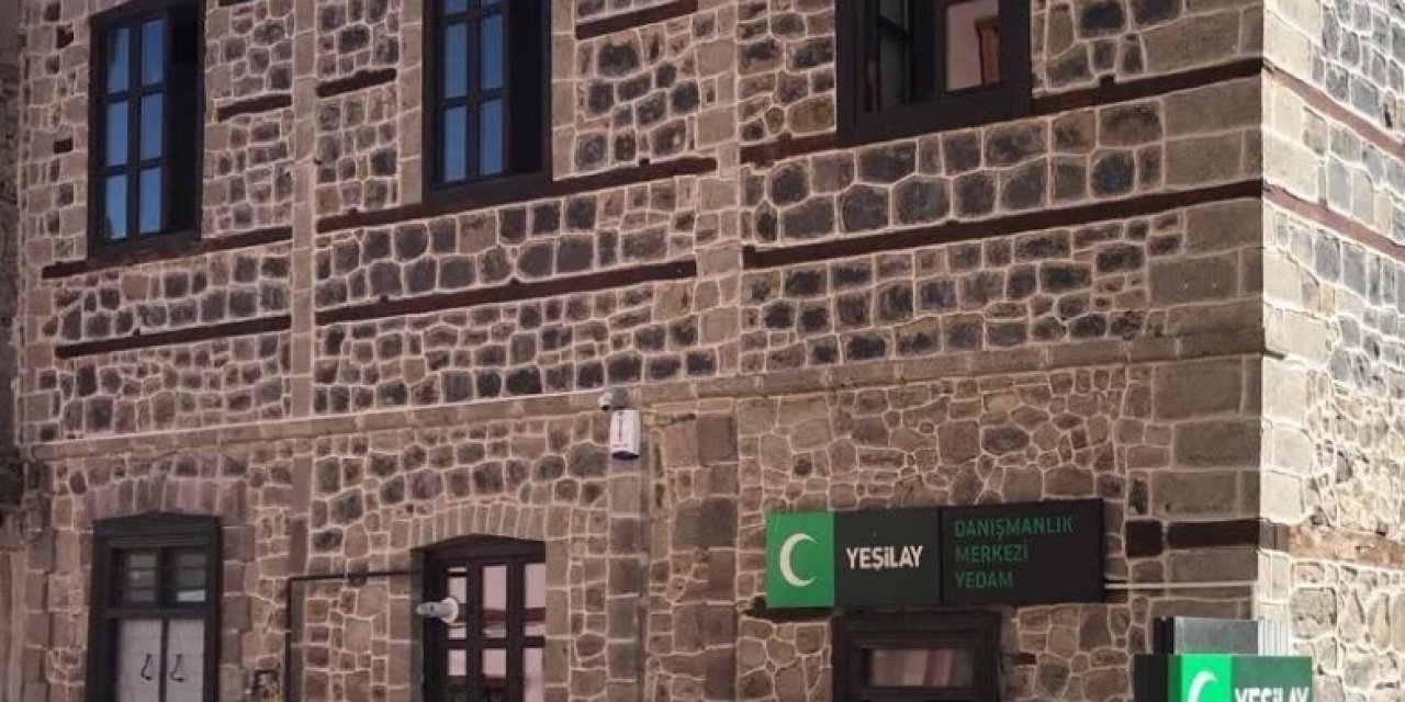 Yeşilay’dan, Sigarayı Bırakma Günü’nde ‘korona Virüs Sigara İçeni Sever’ Uyarısı