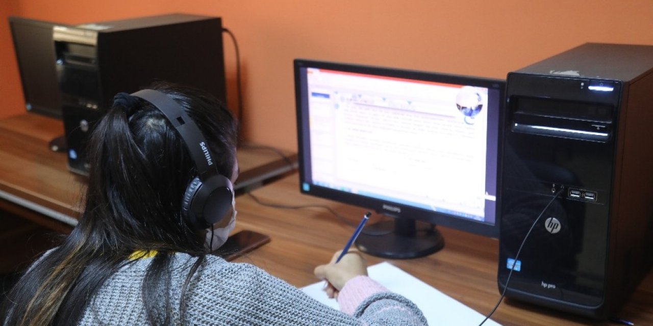 Şanlıurfa’da Gençlere Yönelik Yatırımlar Sürüyor