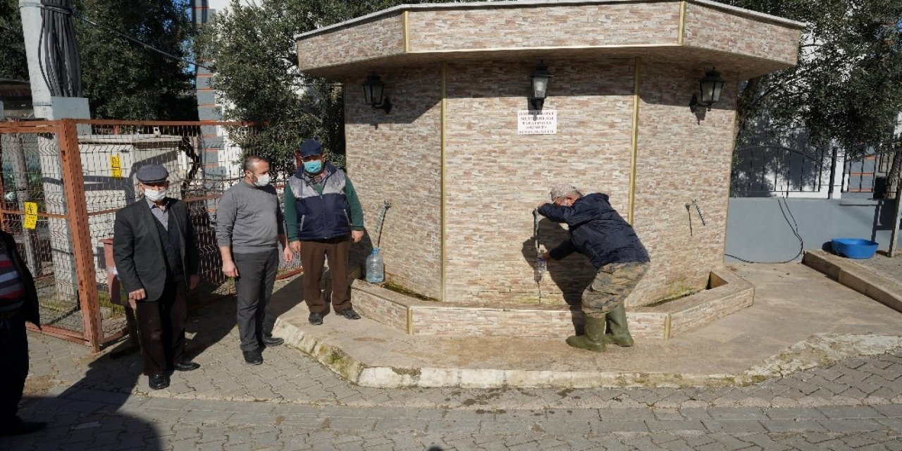 Başkan Yılmaz, 4 Mahallenin Hayallerini Gerçekleştirdi