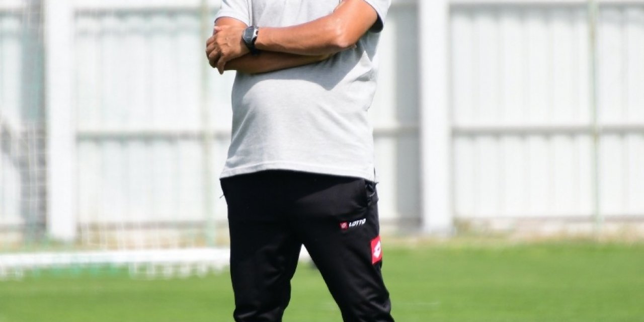 Konyaspor, İ̇smail Kartal İle Yollarını Ayırdı