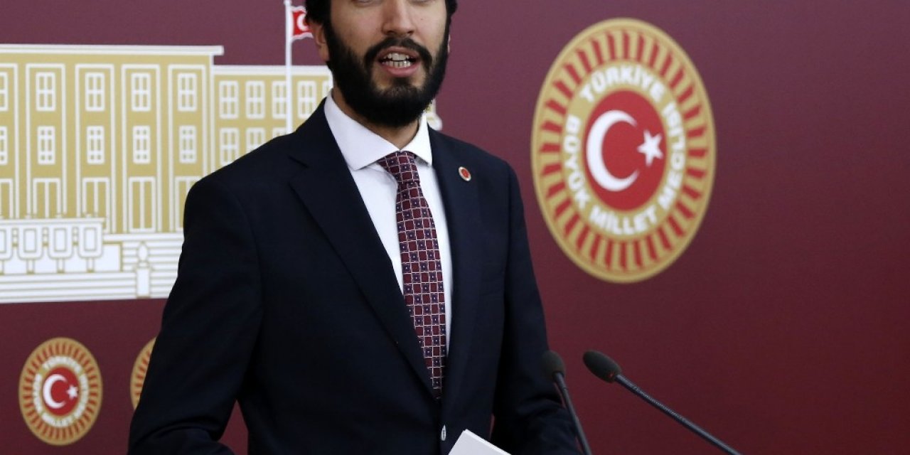 Milletvekili Karaduman’dan, Bakan Karaismailoğlu’na ‘güzeldere Tüneli’ Sorusu