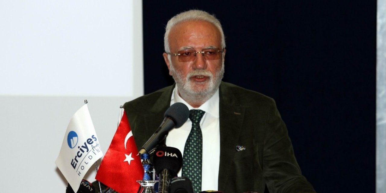 Elitaş: "15 Temmuz’da İlk Defa Bu Millet Darbecilere Karşı Kahramanlık Destanı Yazdı"