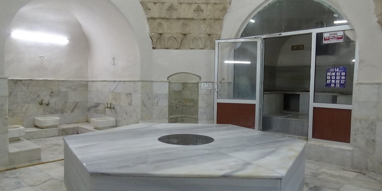 Pandemide ’musluk Kapatan’ Hamam İşletmecileri Yeniden Faaliyete Geçmek İstiyor