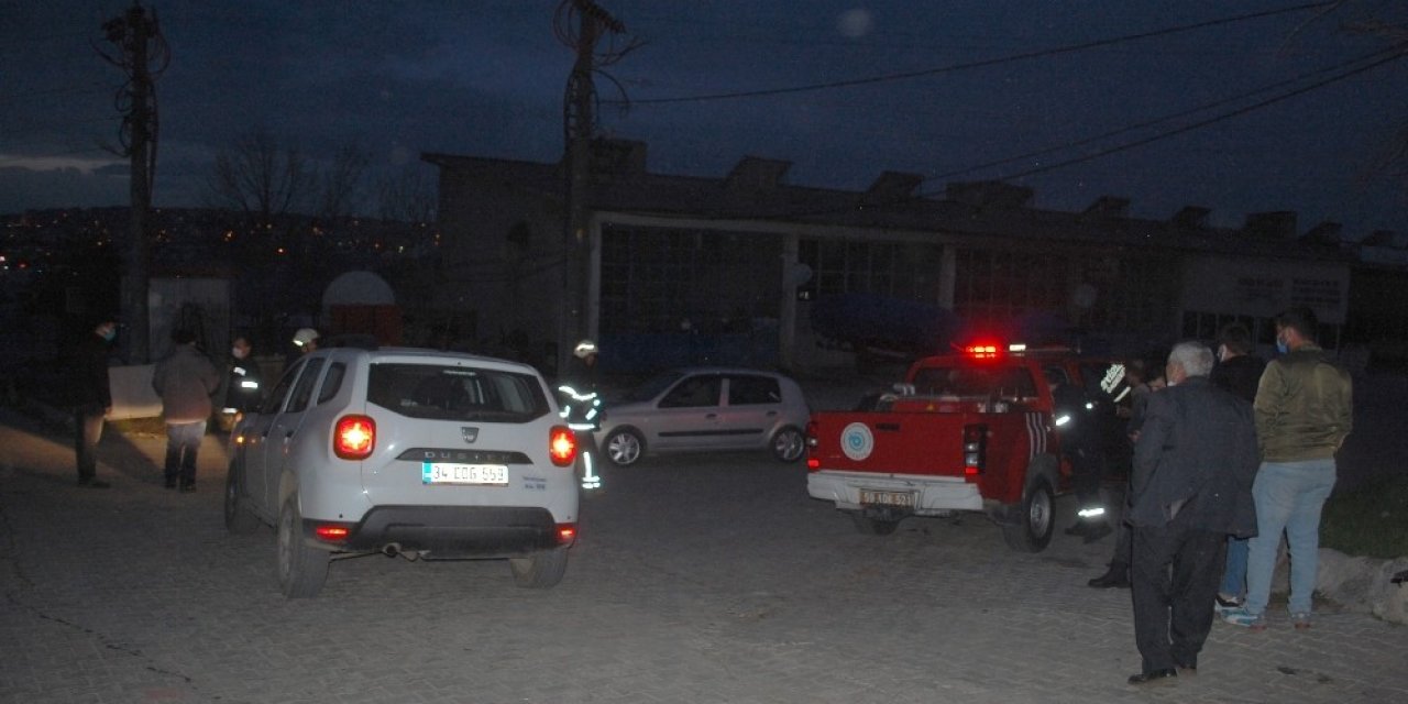 Trafo Bomba Gibi Patladı: “korkudan Nereye Kaçacağımızı Şaşırdık”