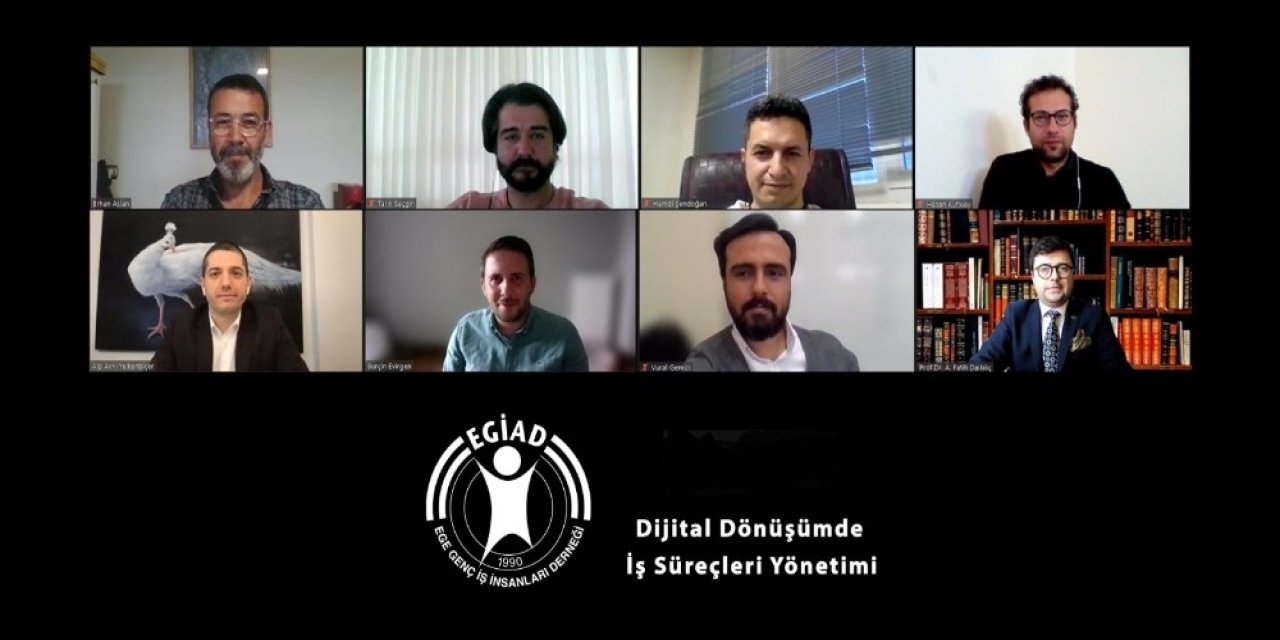 Dijitale Yatırım Yapan Avantajlı