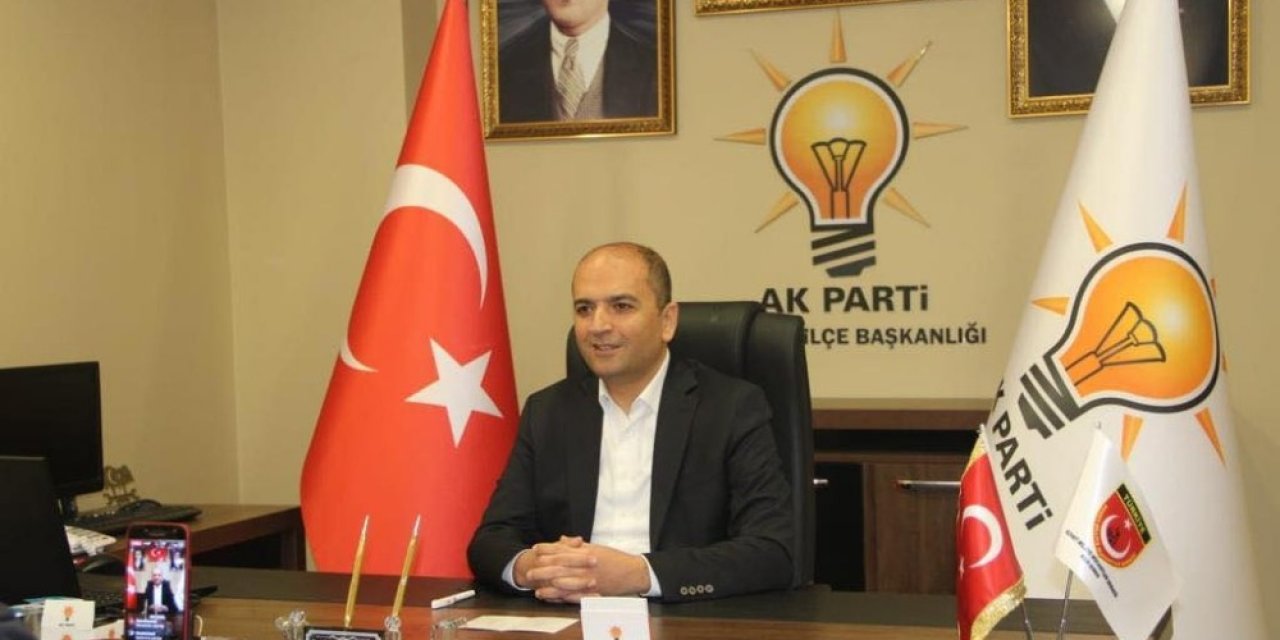 Kilis’e Tıp Fakültesi Kurulması İçin Çalışmalar Devam Ediyor