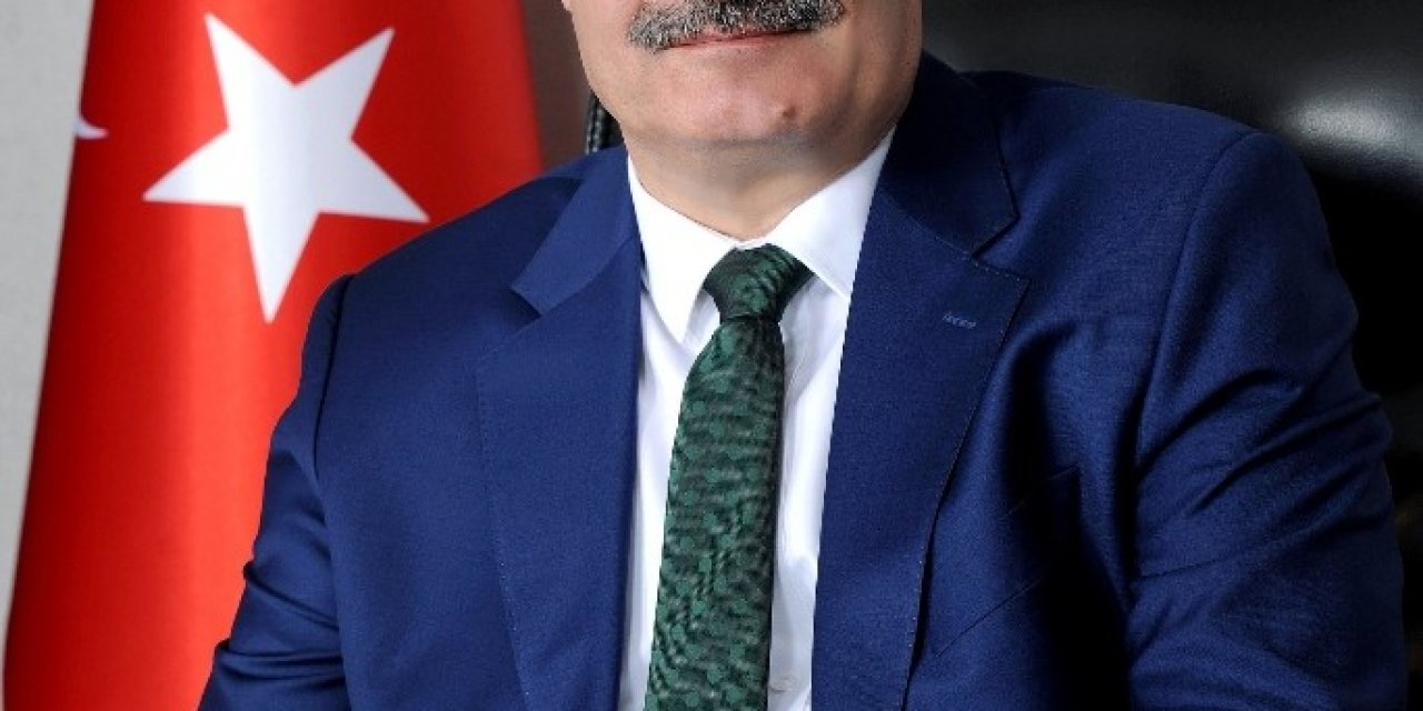 Ato Başkanı Baran’dan Marketlere Çağrı: “pandemi Kısıtları Sona Erinceye Kadar Hafta Sonu Gıda Dışı Ürün Satmayın”