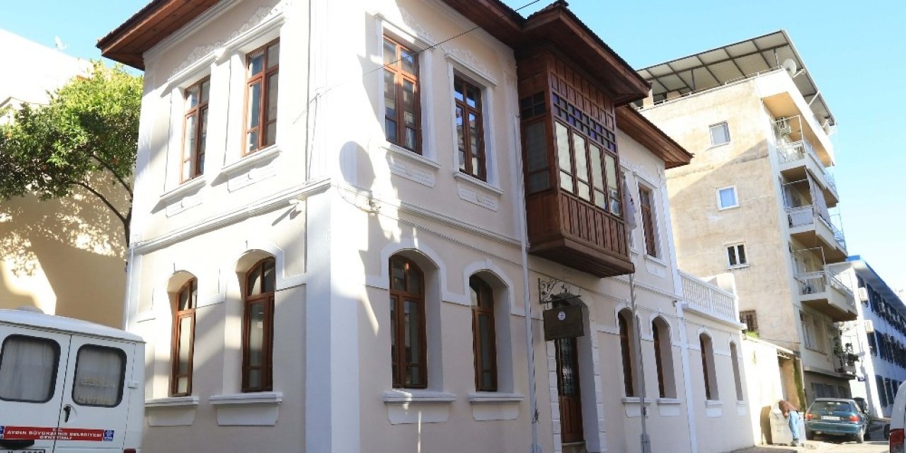 Efeler Belediyesi ’kadın-aile-çocuk Psikososyal Destek Merkezi’nin Açılışını Yapacak