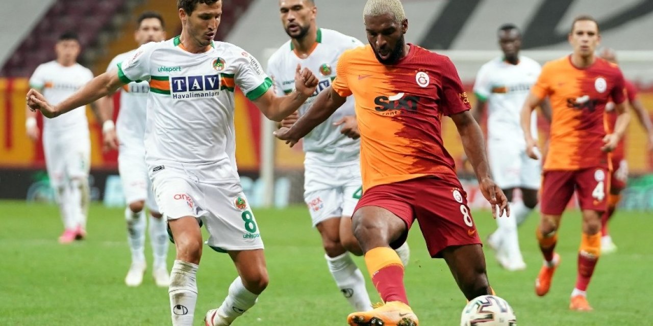 Galatasaray Kupada Alanyaspor’u Konuk Edecek