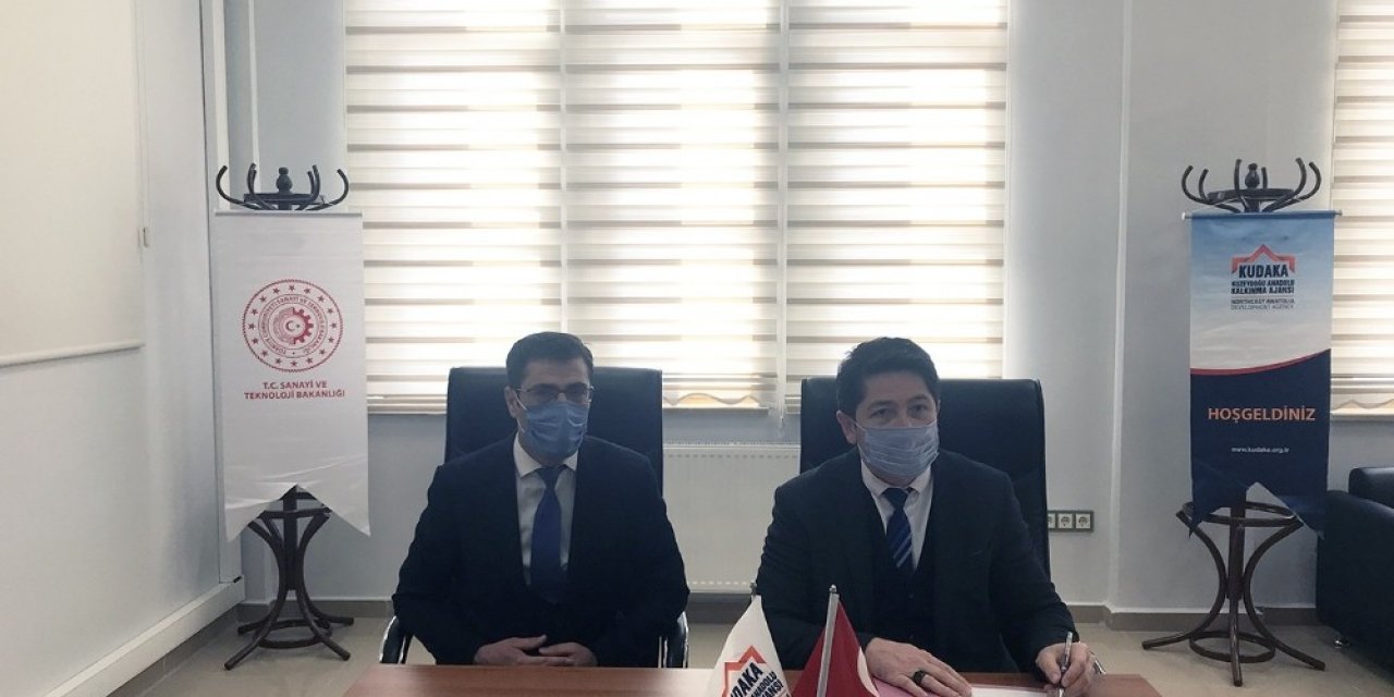 Kudaka’dan İstihdam Desteği
