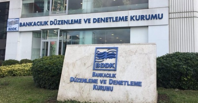 BDDK'dan Kredi Derecelendirme Notu Şartı! Kredi Almak İsteyen Şirketlere Yeni Düzenleme!