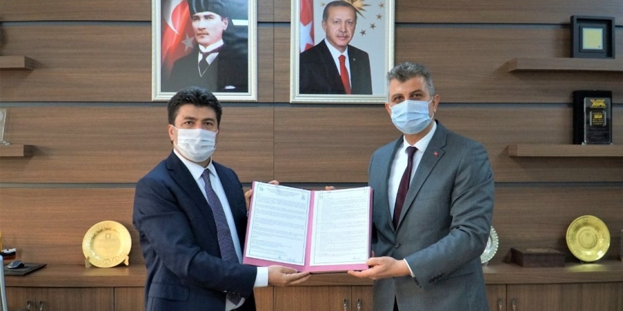 Gölcük’te İstihdama Katkı