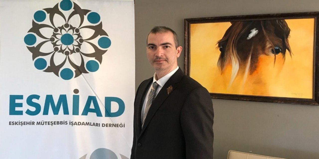 Esmiad’tan İhracat Açıklaması