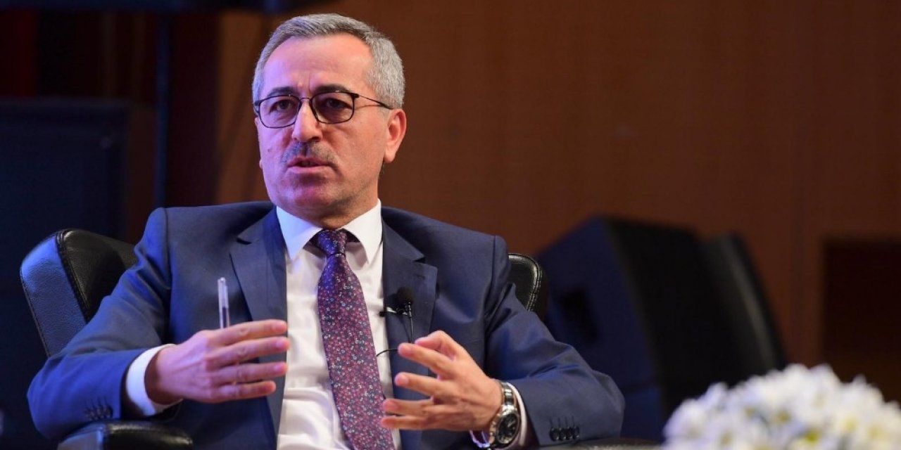 Başkan Güngör: "kahramanmaraş, Kurtuluşun İlham Kaynağıdır"