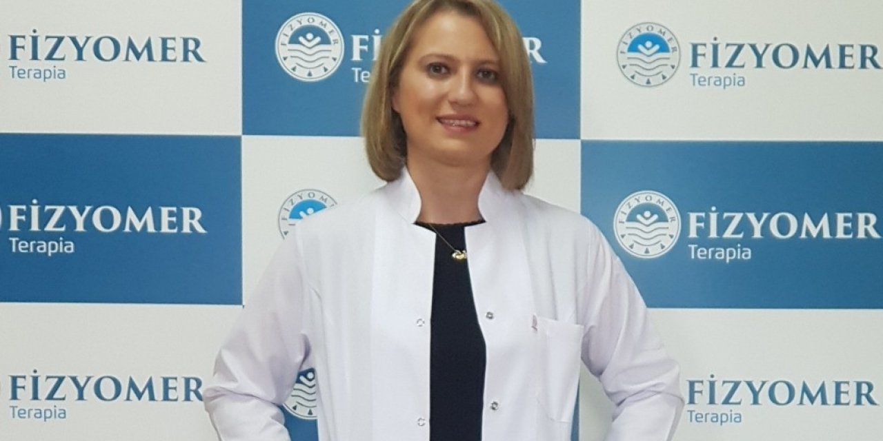 Nefes Darlığına Karşı “pulmoner Rehabilitasyon”