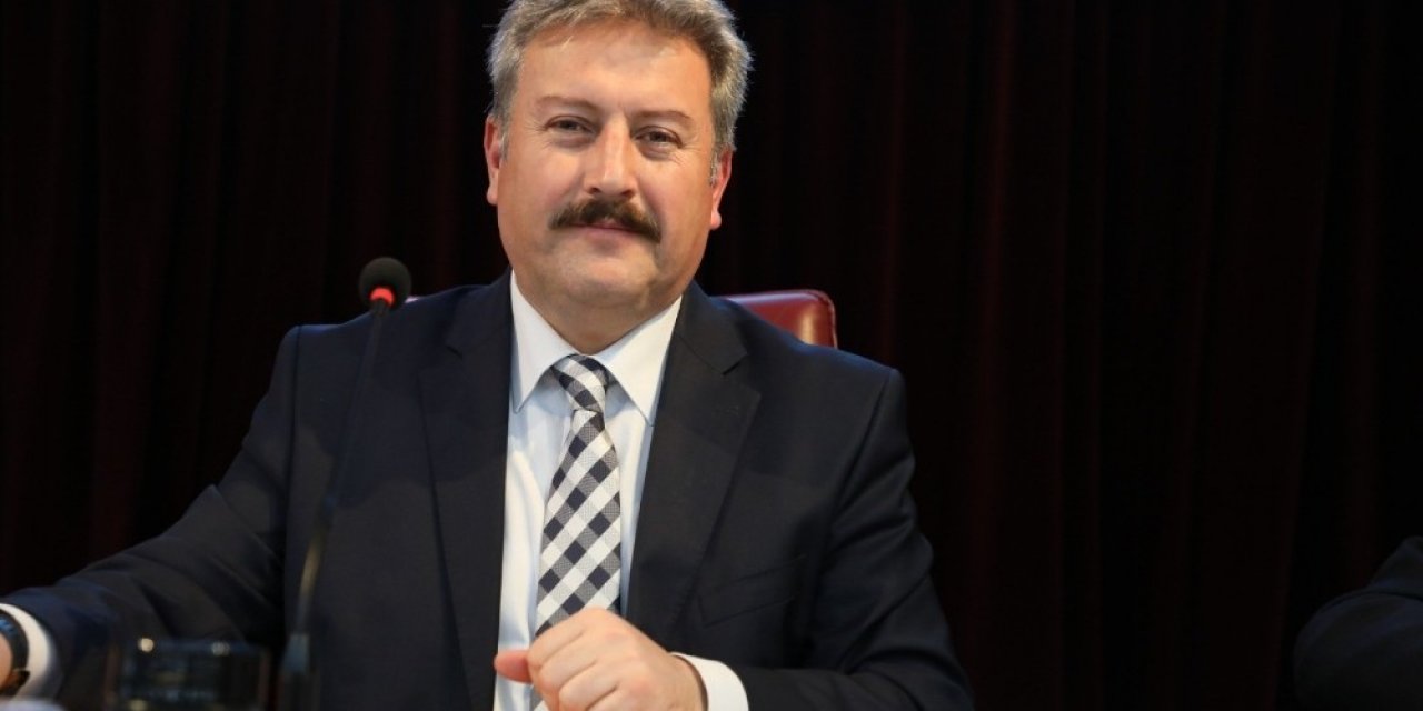 Melikgazi Belediyesi Danişmentgazi Mahallesi’nde Okul Yapacak