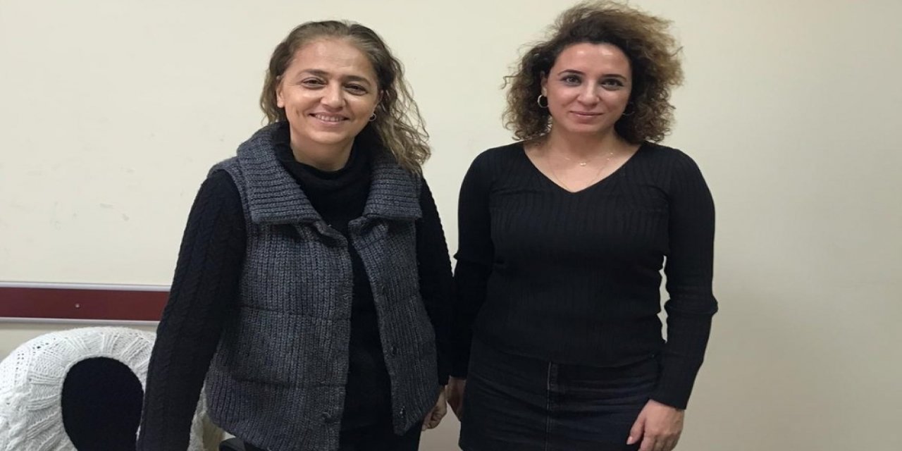 Adü Veteriner Fakültesi Doktora Öğrencisi Gültekin’e Tübi̇tak’tan 45 Bin Tl’lik Destek