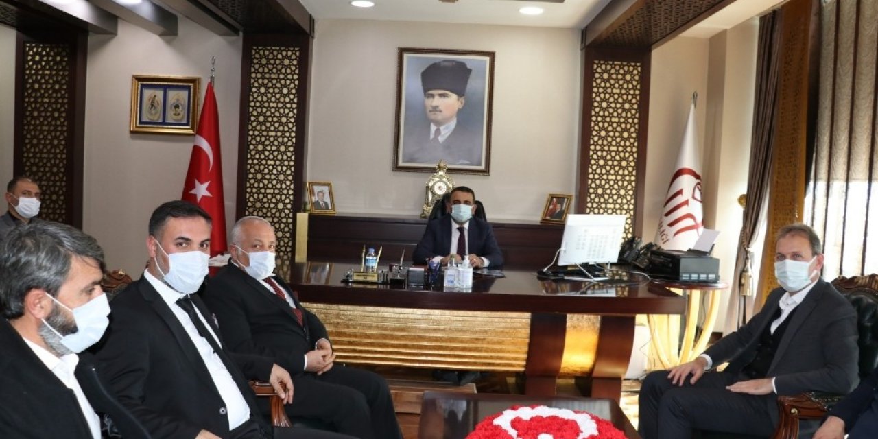 Siirt Tso’dan Yatırım Hamlesi