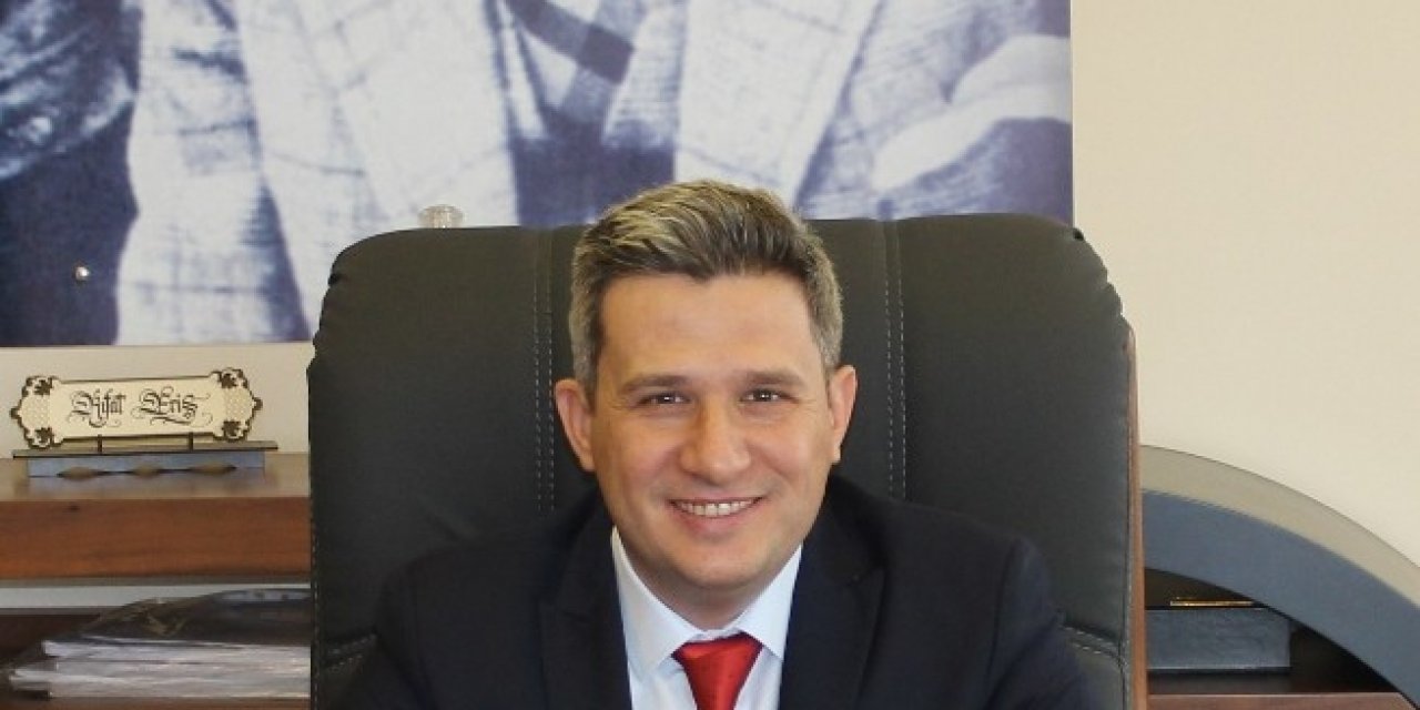 Ödemiş Ticaret Odası Akreditasyon Belgesini Yeniledi