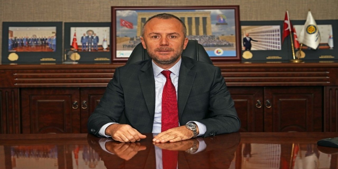 Kdz. Ereğli Tso Form A Onay Yetkisi Aldı